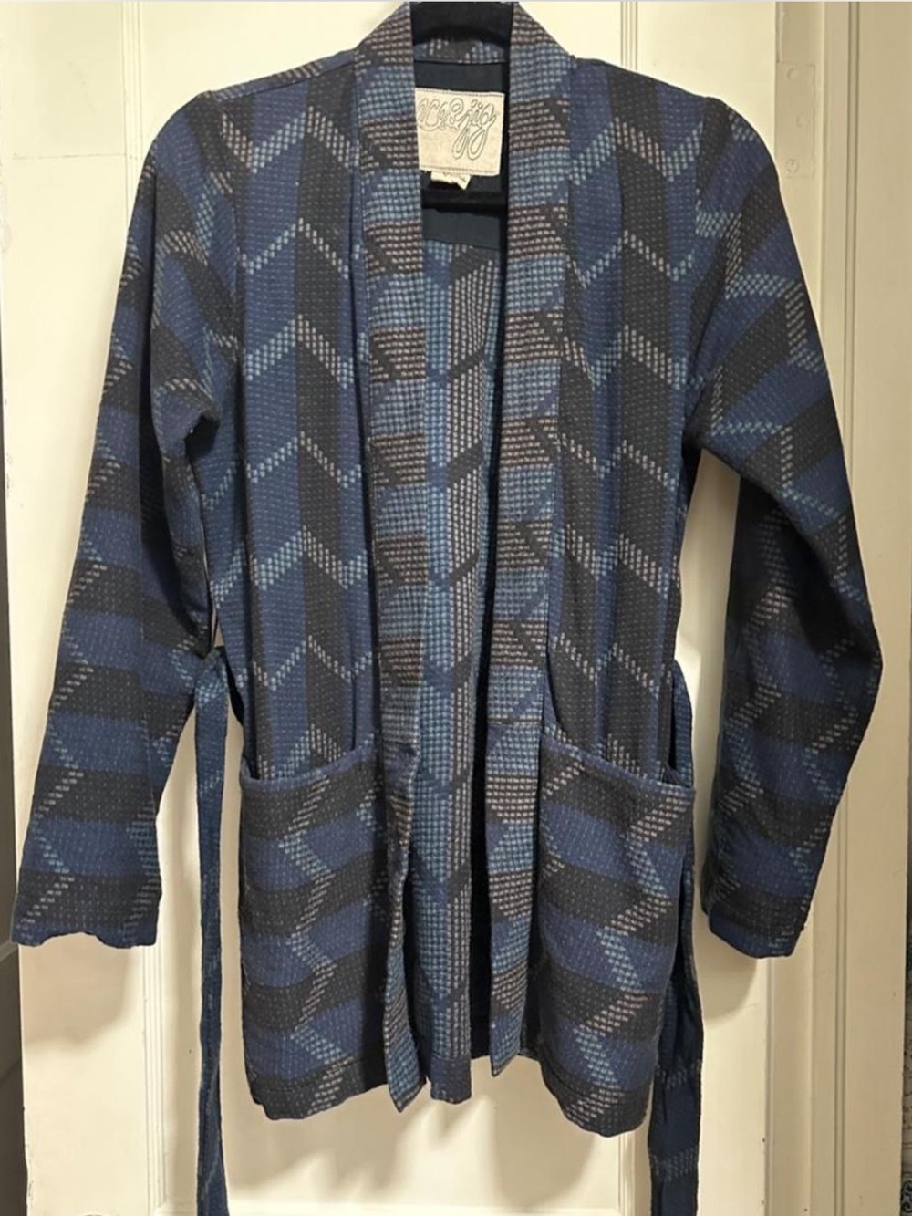 XXS Ace & Jig Dusk Alexa Cardi